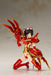 Kotobukiya Frame Arms Girl Laetitia Ryuubi 150mm non-scale Model Kit FG075 NEW_3