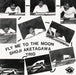 [CD] Fly Me To The Moon Japan Limited Edition Shouji Aketagawa OTLCD-2437 NEW_1
