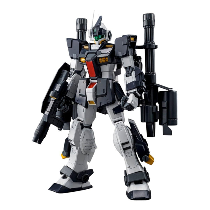 Mobile Suit Gundam Side Story GM Dominance Philip Hughes Model kit BANS58769 NEW_1