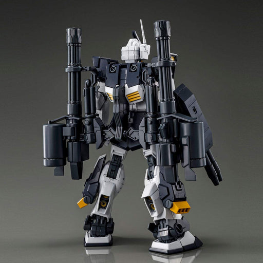 Mobile Suit Gundam Side Story GM Dominance Philip Hughes Model kit BANS58769 NEW_2