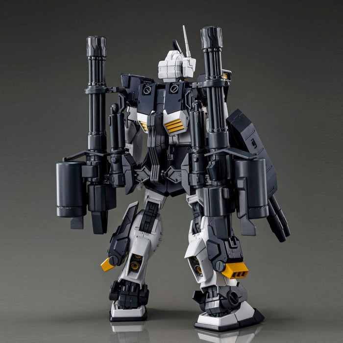 Mobile Suit Gundam Side Story GM Dominance Philip Hughes Model kit BANS58769 NEW_2