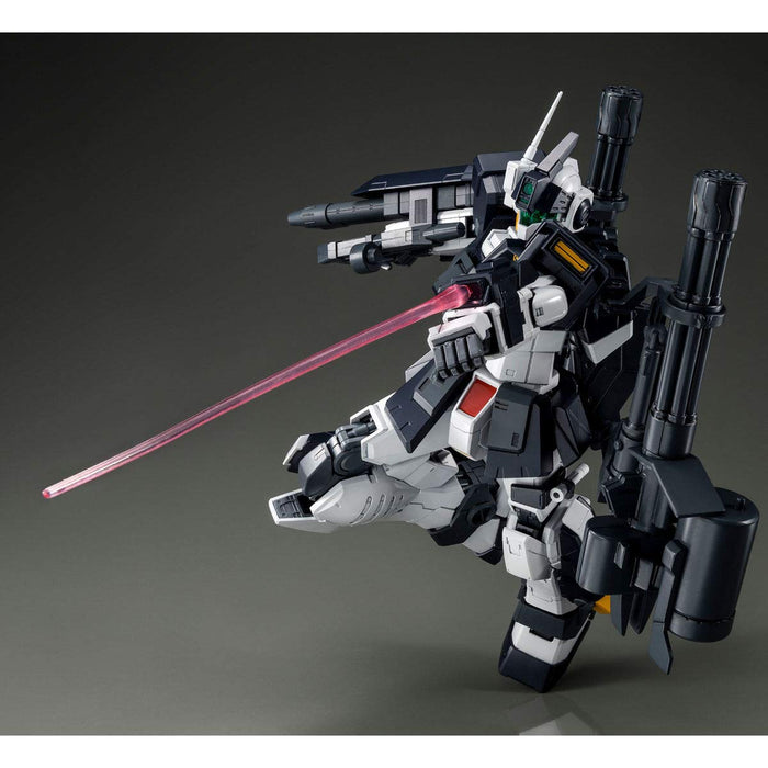 Mobile Suit Gundam Side Story GM Dominance Philip Hughes Model kit BANS58769 NEW_4