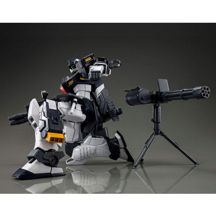 Mobile Suit Gundam Side Story GM Dominance Philip Hughes Model kit BANS58769 NEW_5
