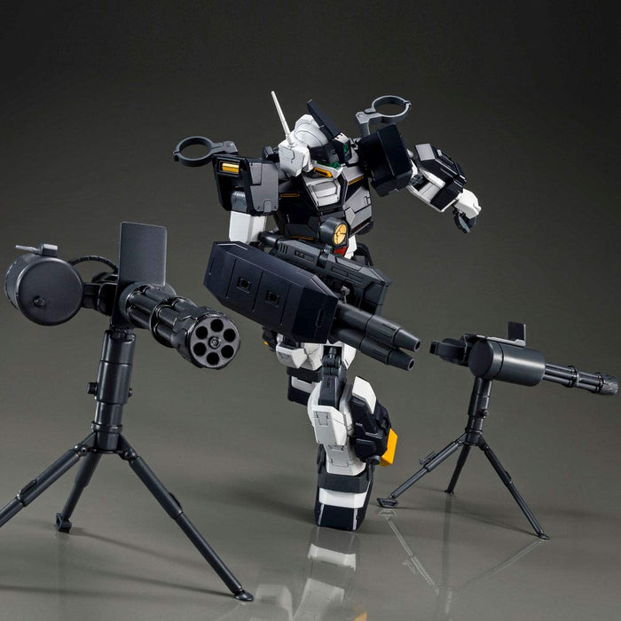 Mobile Suit Gundam Side Story GM Dominance Philip Hughes Model kit BANS58769 NEW_6