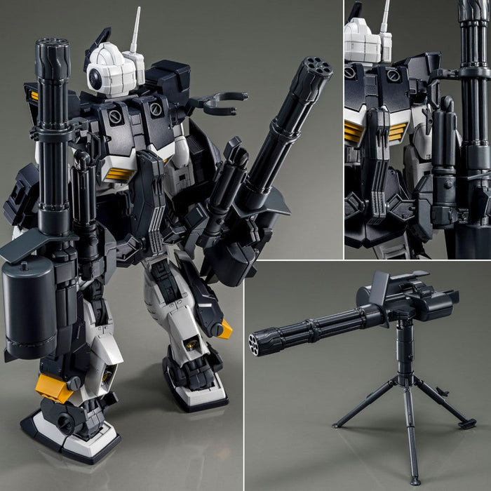 Mobile Suit Gundam Side Story GM Dominance Philip Hughes Model kit BANS58769 NEW_7