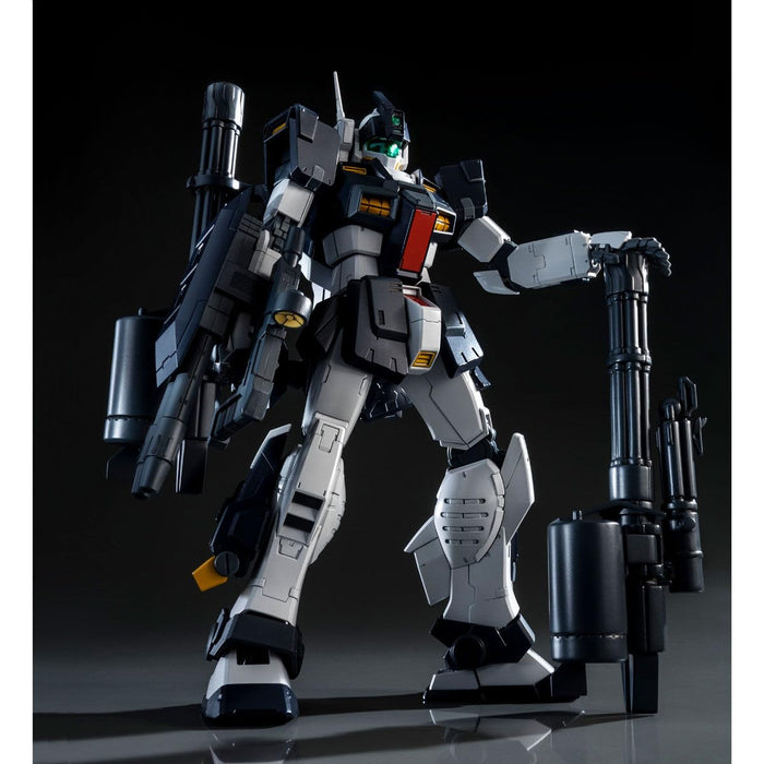 Mobile Suit Gundam Side Story GM Dominance Philip Hughes Model kit BANS58769 NEW_8