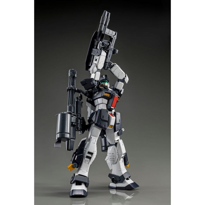 Mobile Suit Gundam Side Story GM Dominance Philip Hughes Model kit BANS58769 NEW_9