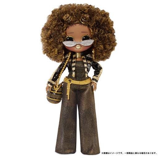 Takara Tomy L.O.L. Surprise! O.M.G. Royal Bee Fashion Doll Old sister Doll NEW_1