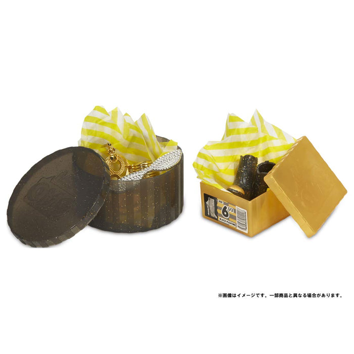 Takara Tomy L.O.L. Surprise! O.M.G. Royal Bee Fashion Doll Old sister Doll NEW_2