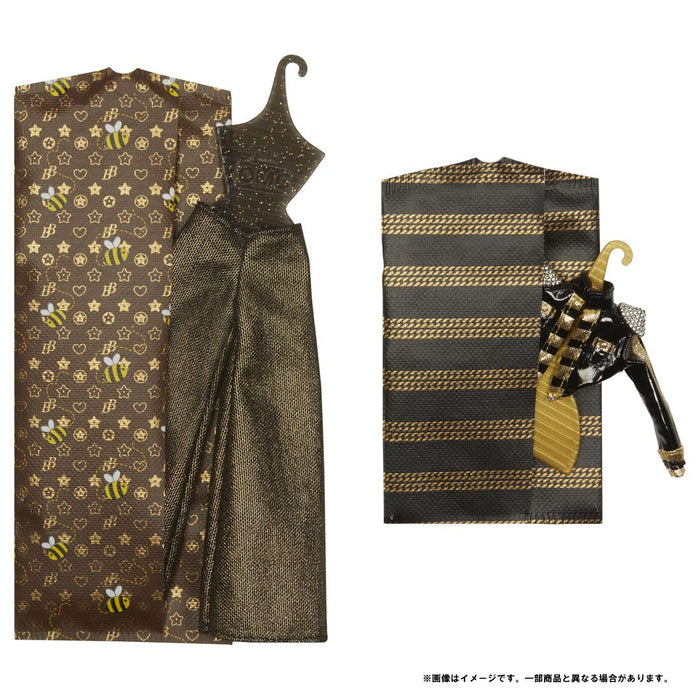 Takara Tomy L.O.L. Surprise! O.M.G. Royal Bee Fashion Doll Old sister Doll NEW_3