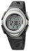 Noa Seimitsu Exert Watch Digital Radio Solar Waterproof Urethane Belt XXW-501PW_1