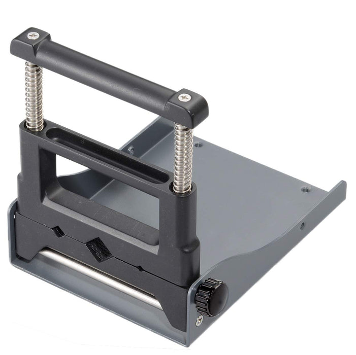 goot ST-85 Multi-Clamp Gray with Heat-Resistant Conductive Silicone Foldable NEW_1