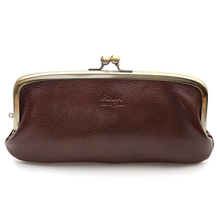 Rinori Gamaguchi Long Wallet Women's Leather Smartphone storagable rino-sy007a_1