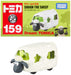 TAKARA TOMY Dream Tomica No.159 Shaun the Sheep (Box) Miniature Car 114239 NEW_1