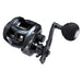 Tailwalk TAIGAME WIDE VTN 64L Baitcasting Reel Left Handed Size 260g 19125 NEW_1