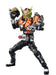 S.H.Figuarts Kamen Rider Geiz Revive True Savior Kamen Rider Zi-O Action Figure_1
