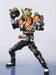 S.H.Figuarts Kamen Rider Geiz Revive True Savior Kamen Rider Zi-O Action Figure_2
