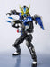S.H.Figuarts Kamen Rider Geiz Revive True Savior Kamen Rider Zi-O Action Figure_5