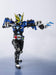 S.H.Figuarts Kamen Rider Geiz Revive True Savior Kamen Rider Zi-O Action Figure_6