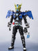 S.H.Figuarts Kamen Rider Geiz Revive True Savior Kamen Rider Zi-O Action Figure_7