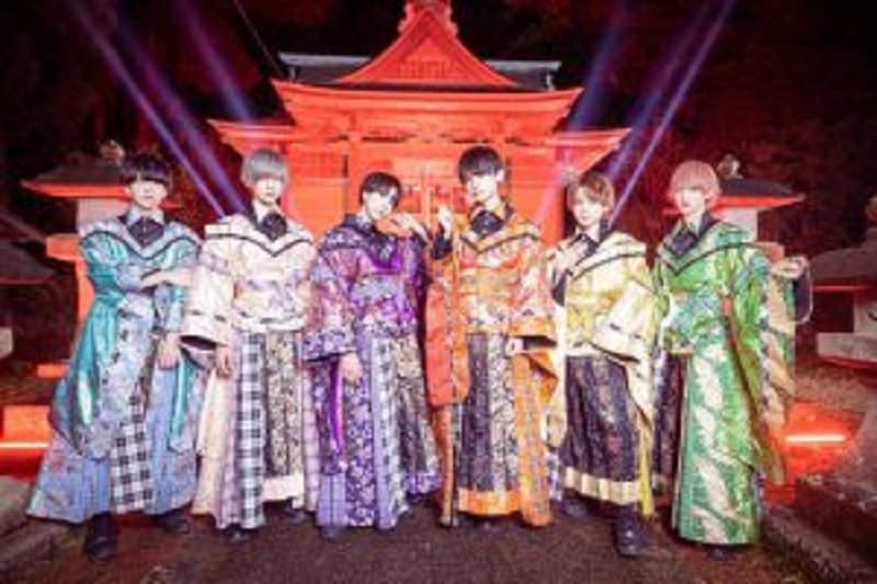 [CD] Tokimeki UNITED 7riot Ver. Nomal Edition Real Idol Project QARF-69215 NEW_2