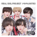 [CD] Tokimeki UNITED iN:Code ver. Nomal Edition Real Idol Project QARF-69204 NEW_1