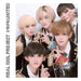 [CD] Tokimeki UNITED Repallet Ver. Nomal Edition Real Idol Project QARF-69225_1