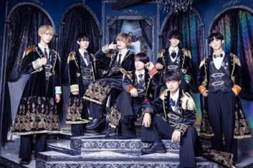 [CD] Tokimeki UNITED Repallet Ver. Nomal Edition Real Idol Project QARF-69225_2