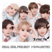 [CD] Tokimeki UNITED Nana Chronicle Ver. Nomal Ed. Real Idol Project QARF-69200_1