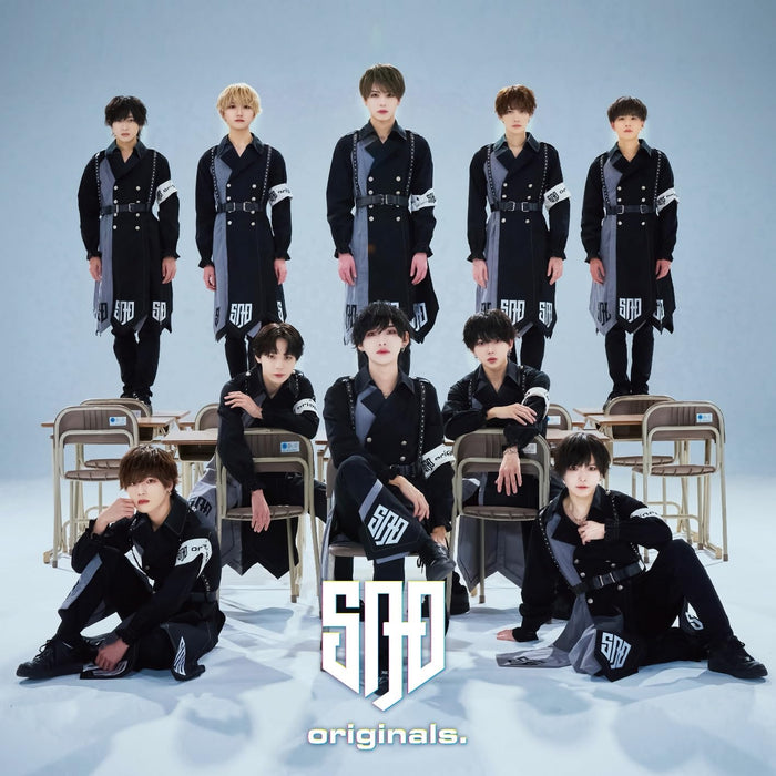 [CD] Tatakai ga Kieta Hi Type A Nomal Edition SAD originals. QARF-69183 J-Pop_1