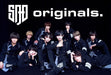[CD] Tatakai ga Kieta Hi Type A Nomal Edition SAD originals. QARF-69183 J-Pop_2