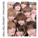[CD] Tokimeki UNITED Peterpan Syndrome Ver. Real Idol Project QARF-69221 NEW_1