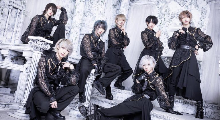 [CD] Tokimeki UNITED Beardoord Ver. Nomal Edition Real Idol Project QARF-69195_2