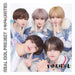 [CD] Tokimeki UNITED FAKE IDOL Ver. Nomal Edition Real Idol Project QARF-69213_1