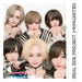 CD Tokimeki UNITED Yumekui NEON ver. Nomal Edition Real Idol Project QARF-69191_1