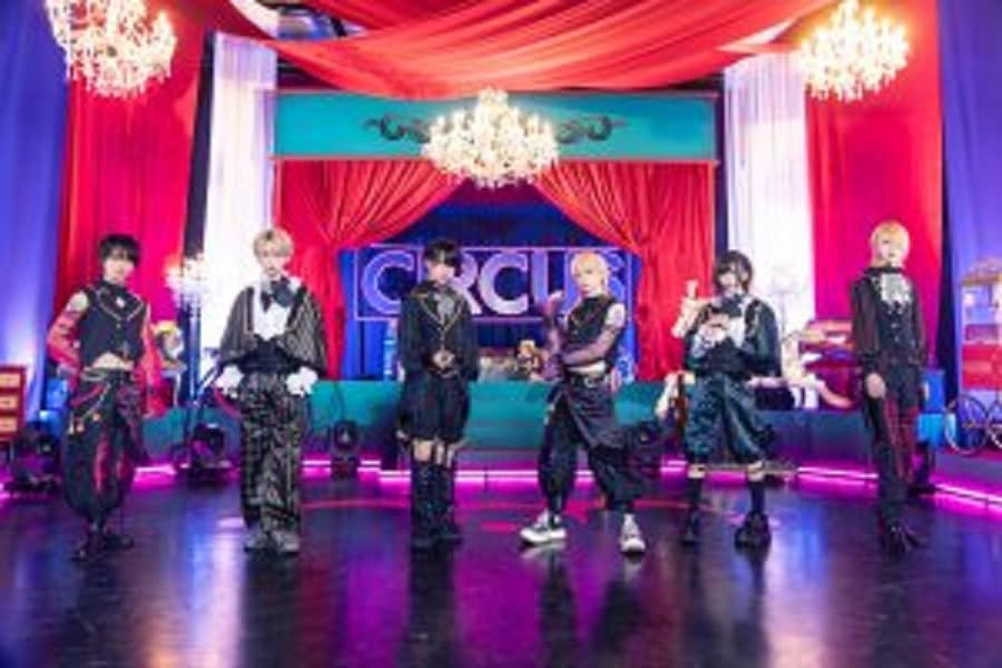 CD Tokimeki UNITED Yumekui NEON ver. Nomal Edition Real Idol Project QARF-69191_2