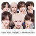 [CD] Tokimeki UNITED Save point ver. Nomal Edition Real Idol Project QARF-69197_1