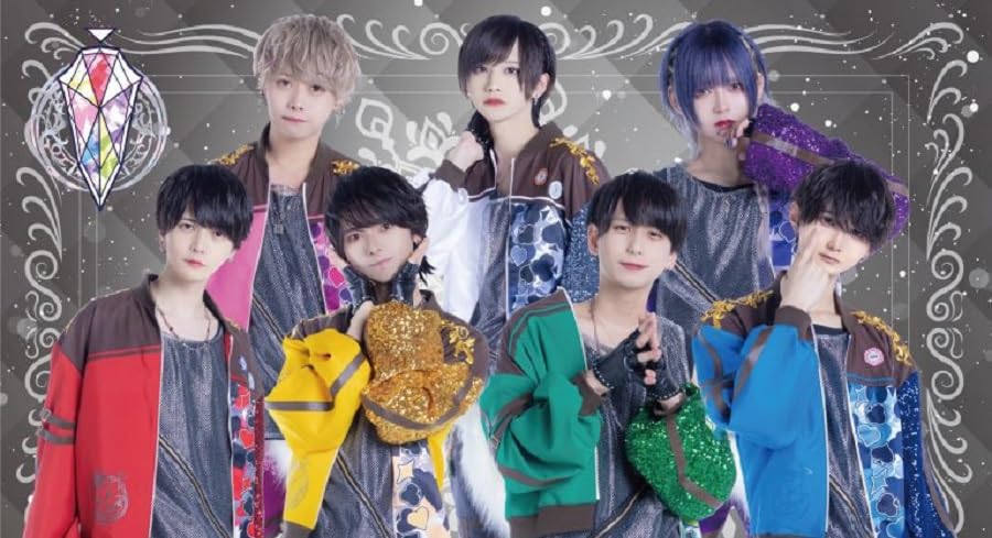 [CD] Tokimeki UNITED Save point ver. Nomal Edition Real Idol Project QARF-69197_2