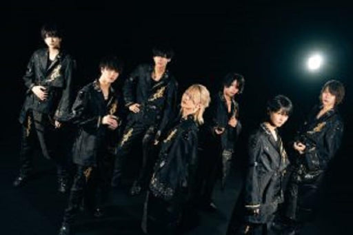 [CD] Tokimeki UNITED Illegal Pop Ver. Nomal Edition Real Idol Project QARF-69222_2