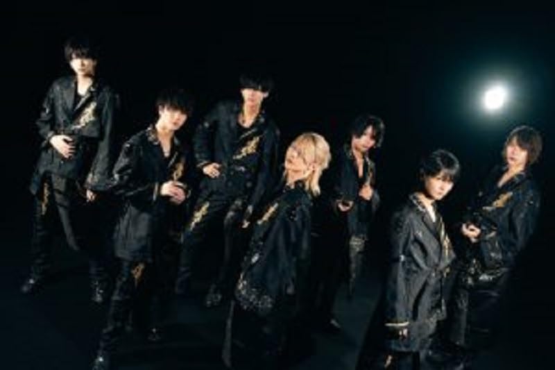 [CD] Tokimeki UNITED Illegal Pop Ver. Nomal Edition Real Idol Project QARF-69222_2