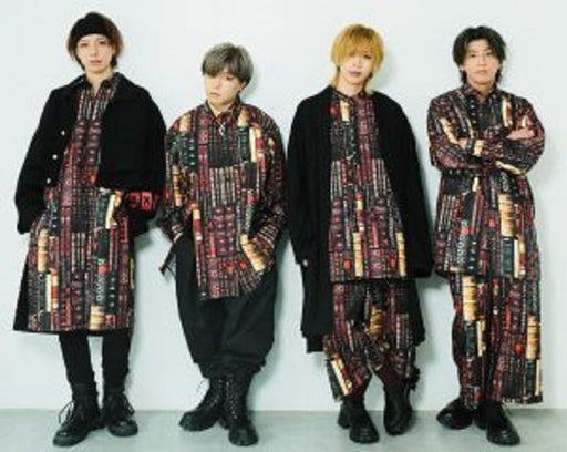 [CD] Tokimeki UNITED SHARE LOCK HOMES Ver. Real Idol Project QARF-69192 NEW_2