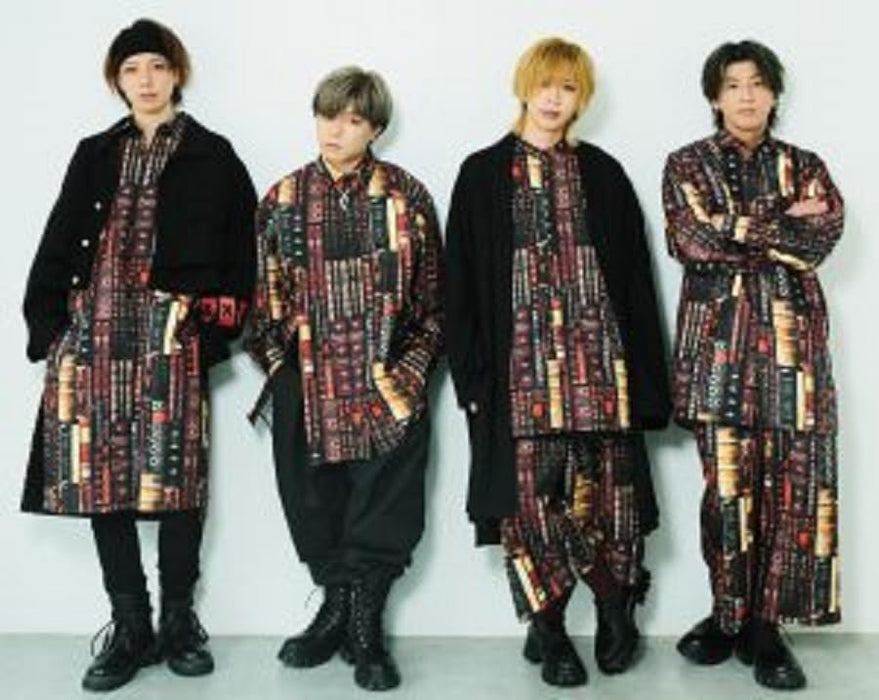 [CD] Tokimeki UNITED SHARE LOCK HOMES Ver. Real Idol Project QARF-69192 NEW_2