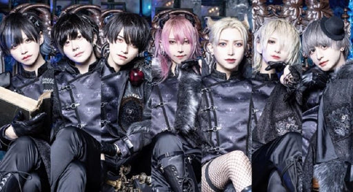 [CD] Tokimeki UNITED Scapegoat ver. Nomal Edition Real Idol Project QARF-69198_2