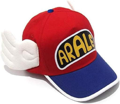 morning place Arale-chan Hat Cosplay Cap One-size 56-60cm Type D Cotton, Resin_1