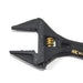 FUJIYA KUROKIN FLS-28-BG LIGHT SHORT ADJUSTABLE WRENCH GRIP TYPE JAW28mm NEW_2