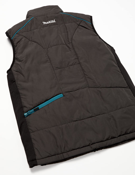Makita Heating Jacket Vest 2019-2020 Model No Battery Body Only CV202DZ Size M_2