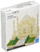 KAWADA Paper Nano Taj Mahal Building Kit PN-143 Paper Craft Difficulty Level 3_1