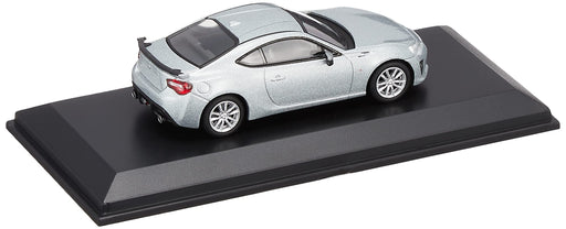 KYOSHO ORIGINAL 1/64 scale Toyota 86 GT Limited 2016 Silver with Stand KS07070A2_2