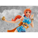 Portrait.of.Pirates OnePiece Warriors Alliance Kunoichi Onami re-Ru Figure NEW_5