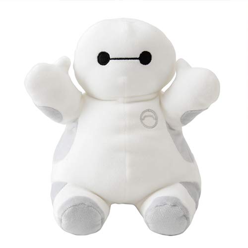 Baymax Hand Puppet Plush Doll Tokyo Disney Resort Exclusive H20cm ‎disney7652_1